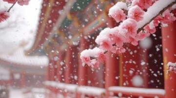 春節(jié)期間來(lái)成都，這幾個(gè)賞花好去處你不可錯(cuò)過！