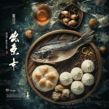 桂林美食地圖當(dāng)山水入饌，每一口都是千年潑墨的滋味