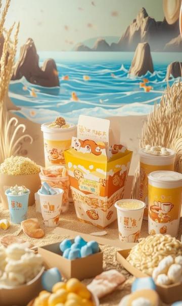 澳門福隆新街寶藏甜品店「壹燕糖」:燕窩創(chuàng)意甜點與經(jīng)典糖水的美味交融
