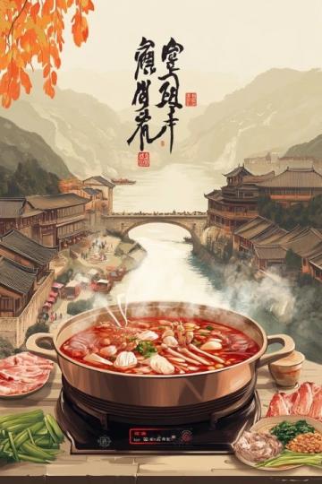 揭秘上海的新疆秘境：二道橋餐廳，味蕾上的西域風情！