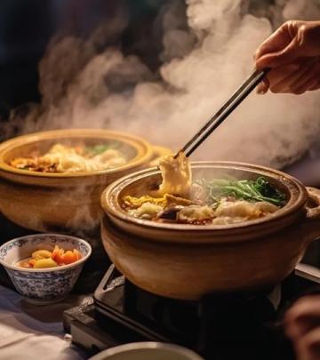 探尋廣州：揭秘最具特色的地道美食之旅