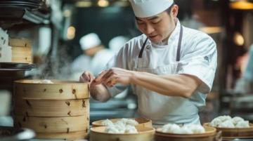 探尋廣州：揭秘最具特色的地道美食之旅