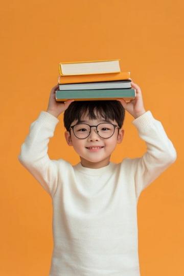 揭秘！為何我給孩子選擇大語文知識畫報，深度解析它的教育價值
