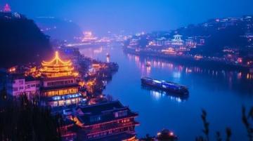 重慶旅行攻略看這個(gè)就夠了！3天2夜玩轉(zhuǎn)8D魔幻山城，打卡網(wǎng)紅地標(biāo)+隱藏美食！
