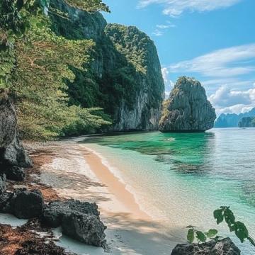 2024年必游小眾海島：泰國甲米深度探秘之旅