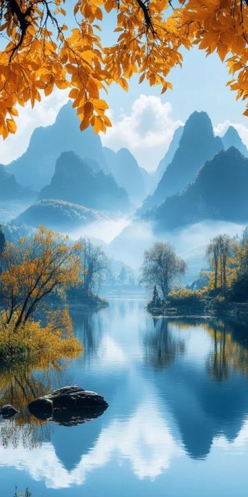 秋色漸濃331行：集安早市探秘至長(zhǎng)白山天池美景之旅