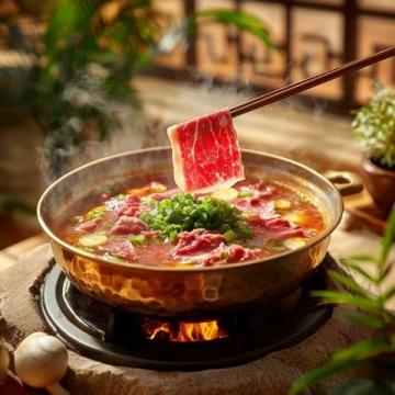 北京冬天涮羊肉哪家強？這些店必嘗！