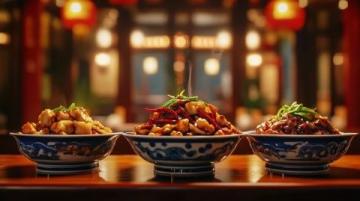 來(lái)合肥市，這些地道的美食你不能錯(cuò)過(guò)！