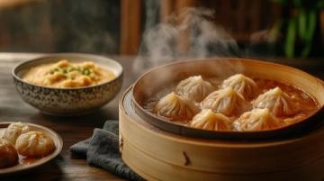 鎮(zhèn)江市美食眾多：特色菜肴、面食點心與小吃推薦