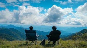 戶外露營(yíng)：掌握必備知識(shí)，安全愉快探險(xiǎn)