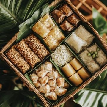 菲律賓美食探索：不容錯過的當(dāng)?shù)靥厣央? width=