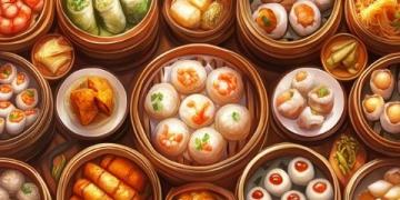 鎮(zhèn)江市美食眾多：特色菜肴、面食點心與小吃推薦