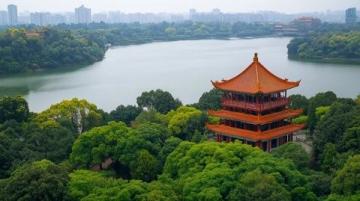 三日游攻略帶你玩轉(zhuǎn)武漢：必去景點(diǎn)+地道美食+住宿交通全指南
