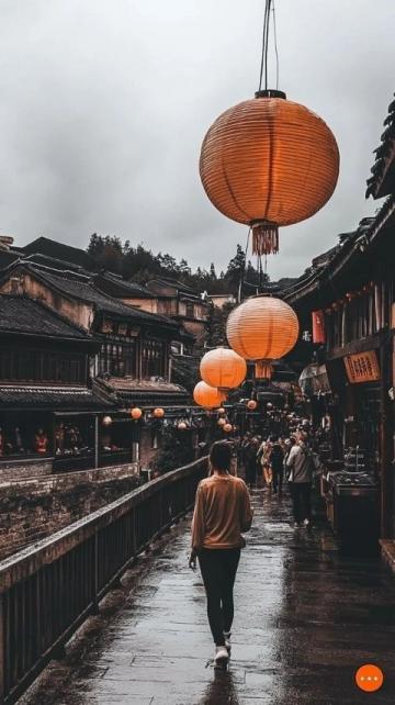 
東方旅游攻略：暢游中國(guó)行——景點(diǎn)美食住宿交通全指南