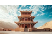 甘肅的魅力何在？美食、美景與文化一網(wǎng)打盡！