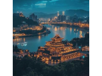 重慶玩家必備！10大熱門景點(diǎn)私藏之旅