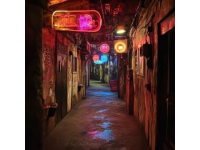 探尋百年歷史：澳門福隆新街，一條排隊(duì)長(zhǎng)龍背后的文化漫步