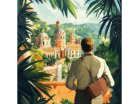 根據(jù)2025年的旅游趨勢(shì)和全球推薦榜單，以下是結(jié)合自然、文化、歷史及獨(dú)特體驗(yàn)的旅