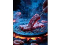 揭秘網(wǎng)紅烤肉店的腌制秘方