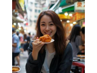 臺(tái)灣小吃探秘：寶島風(fēng)味美食大盤點(diǎn)