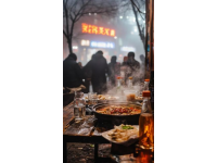 北京冬天涮羊肉哪家強(qiáng)？這些店必嘗！