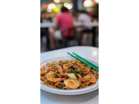 新加坡必吃的10種美食，你都試過幾種？
