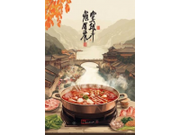 揭秘上海的新疆秘境：二道橋餐廳，味蕾上的西域風(fēng)情！