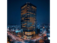 太原市和平北路上的八大祥搬家了，現(xiàn)在位于漪汾街與和平北路口