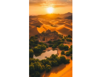 廊坊：河北中部的歷史文化名城，靠近京津地區(qū)