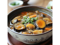 合肥經(jīng)典特色菜推薦不容錯(cuò)過