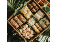 美食測評團(tuán)新發(fā)現(xiàn)一例下飯菜，香辣美味，回味無窮