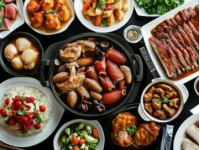 揚(yáng)州哪里的美食好吃(揚(yáng)州哪里有接地氣的美食)