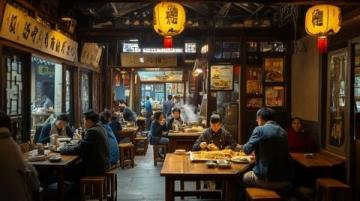 重慶上頭酒館首創(chuàng)鮮果酒宮格好喝哭；重慶聚會(huì)好去處