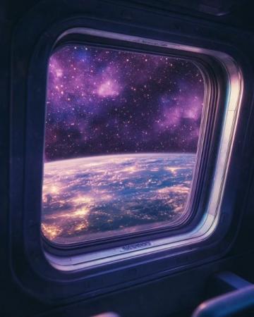 當然是難忘的旅程，在這里我遇見了另一個時空的自己