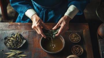 探索徐州美食：從睢寧水粉皮到古邳活油的傳統(tǒng)佳肴
