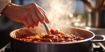 經(jīng)典西餐秘籍：自制番茄肉醬意面輕松上手