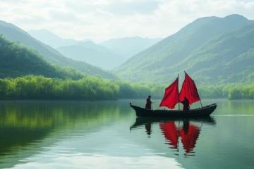 實(shí)拍：七臺(tái)河之行，不一樣的美！