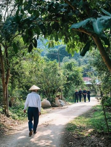越南8天深度游記：美奈漁村與紅白沙丘的自然人文之旅