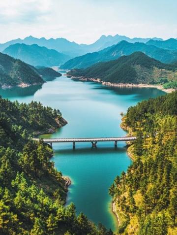 安徽南部適合自駕游的景點(diǎn)有哪些？
