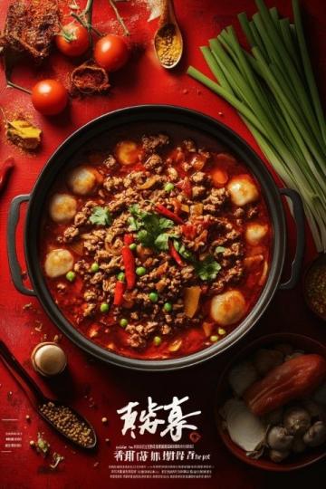 山東經(jīng)典美食：從魯菜名肴到地道小吃，風(fēng)味獨(dú)特，一網(wǎng)打盡