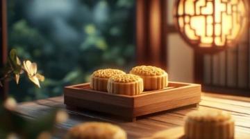 仙豆糕，你吃過嗎？這道小吃的秘密在哪里？