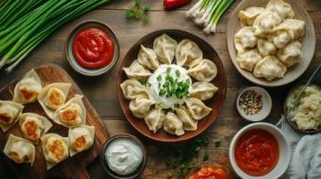 7道家常美食，味道十足，視而不見(jiàn)！