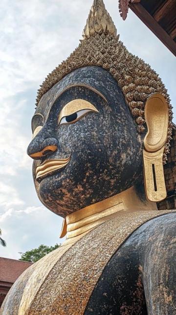 新昌之旅：大佛寺奇景令人嘆為觀止