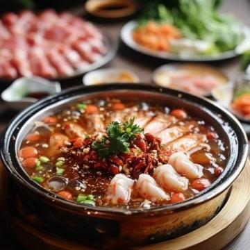 南昌必吃的五大地道餐館，品味正宗贛味靈魂！