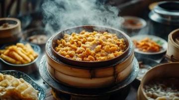 南昌作為江西省的省會(huì)，擁有豐富的美食文化，尤其是贛菜以其鮮辣、咸香、濃郁的口味著