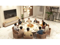 綿陽安居生活體驗：環(huán)境宜人配套設(shè)施齊全的理想之城
