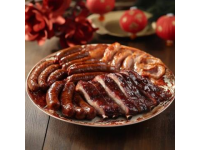 岳陽(yáng)臘肉與湘西臘肉，誰(shuí)是湖南臘肉之王？