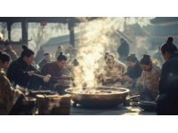 山東魯菜發(fā)源地：宮廷與民間交融的美食文化之旅