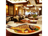 探索廣東汕尾的美食世界：從魚丸到海膽炒飯的味蕾之旅