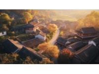 憶往昔錦里溝：一場(chǎng)記憶中的風(fēng)景與現(xiàn)實(shí)的對(duì)比